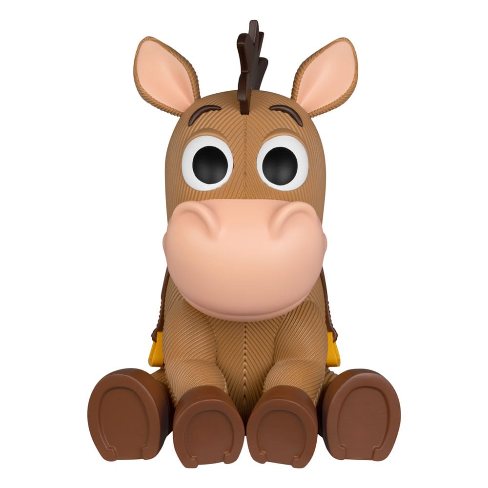 Toy Story Vinyl Bank Bullseye 25 cm