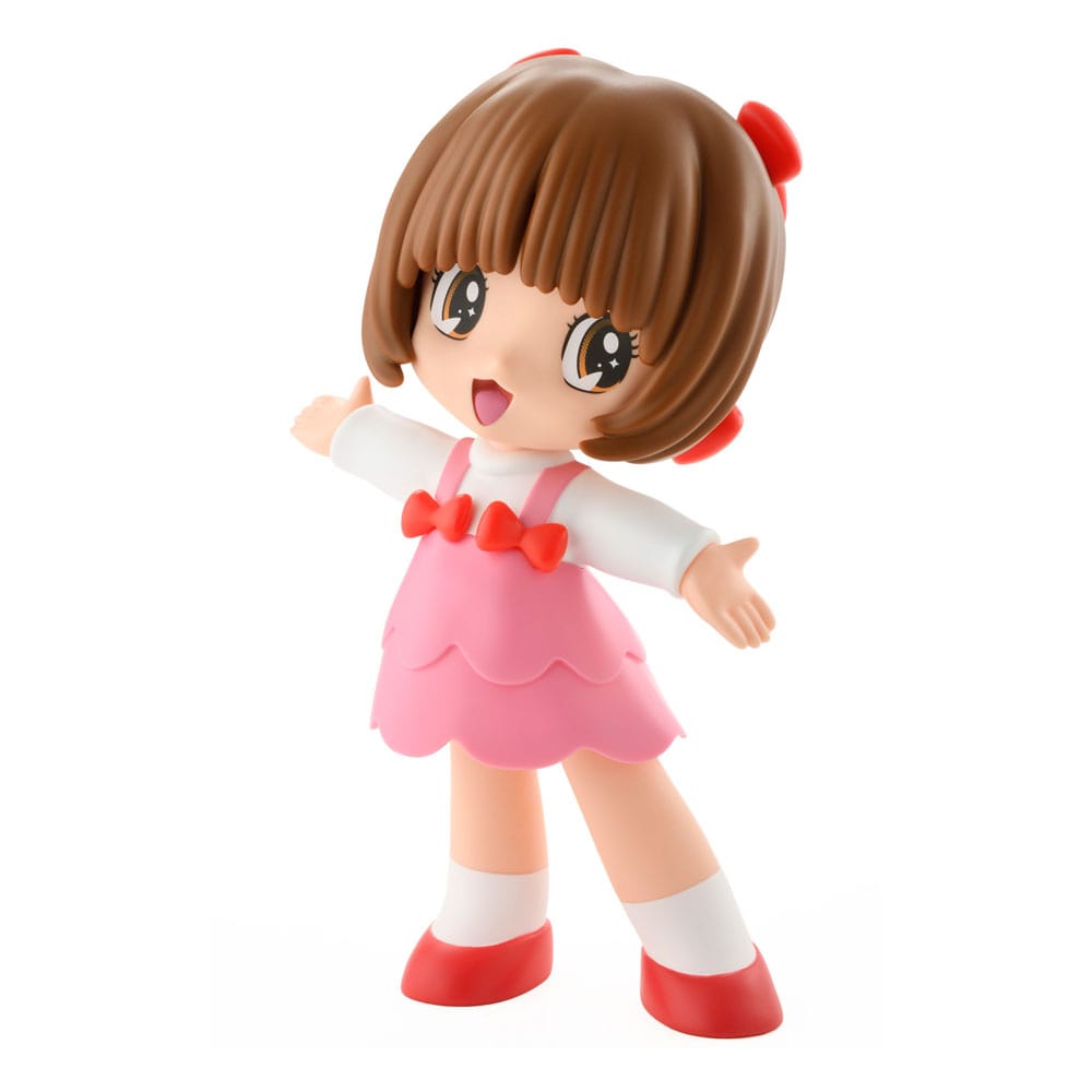 Black Jack SoftB Soft Vinyl Figure Pinoko (re-run) 28 cm