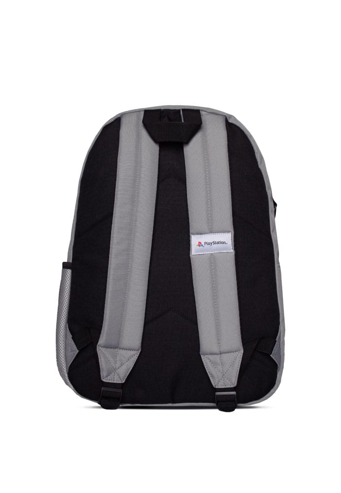 PlayStation Backpack Basic Gray