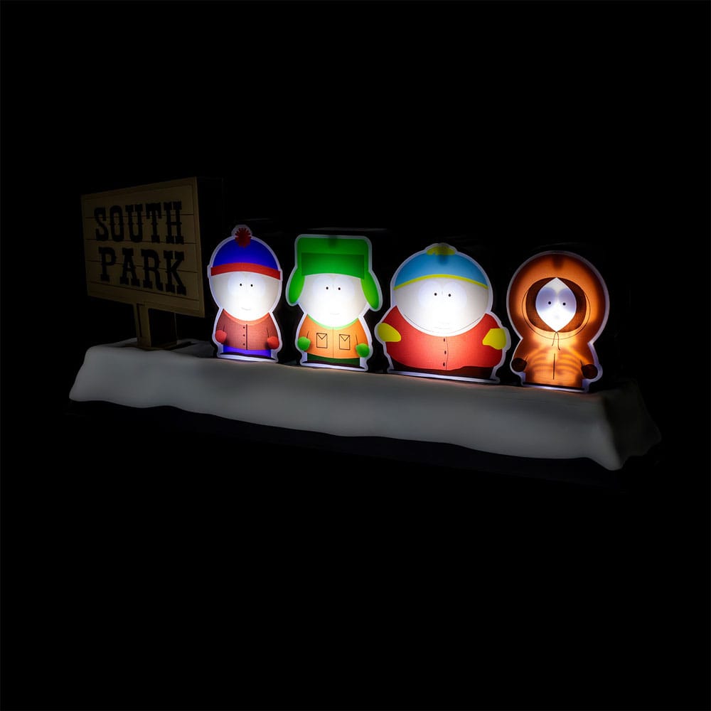 South Park Desk Lamp