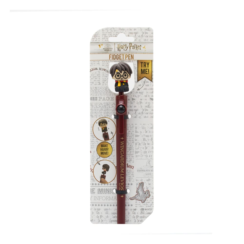 Harry Potter Fidget Pen Harry