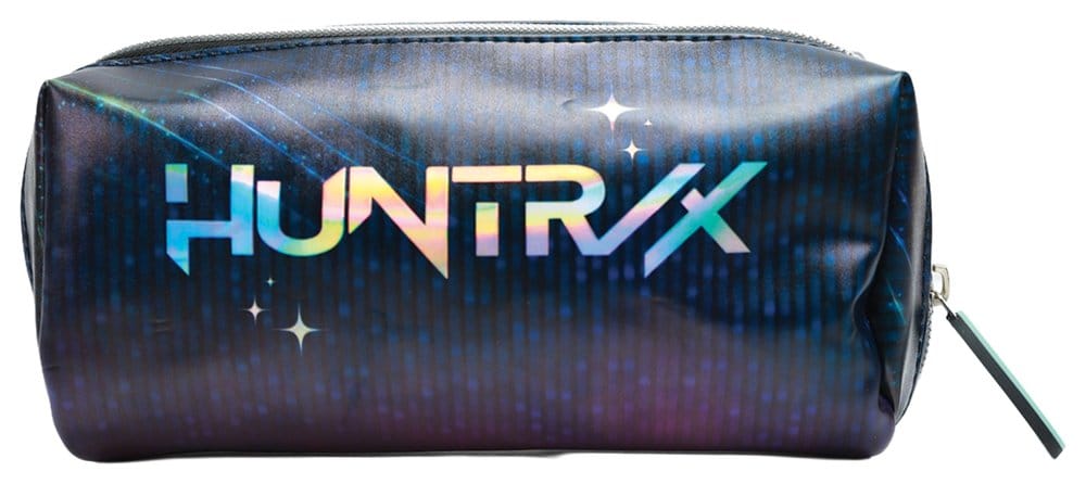 KPop Demon Hunetrs Pencil Case Huntr/x