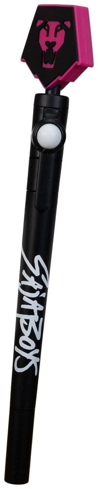 KPop Demon Hunters Fidget Pen Saja Boys