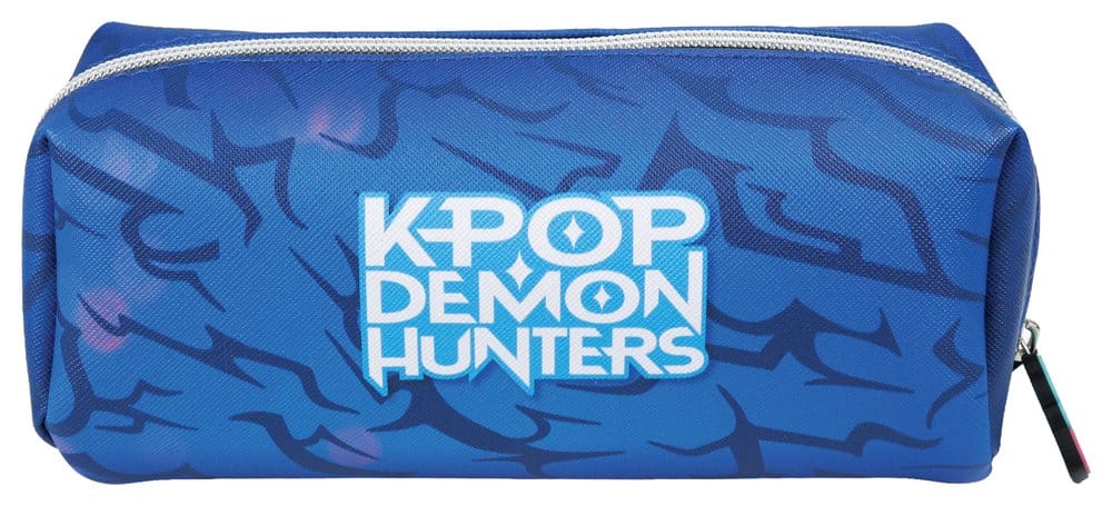 KPop Demon Hunters Pencil Case Derpy