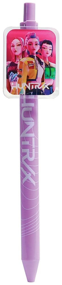 KPop Demon Hunters Notebook Gift Set Huntr/x