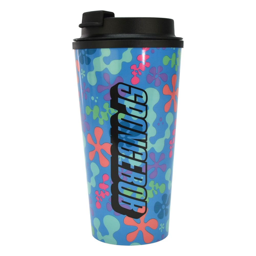 SpongeBob SquarePants Thermo Cup