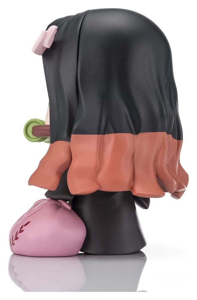 Demon Slayer: Kimetsu no Yaiba tekupiku Mini Figure Nezuko Kamado 10 cm