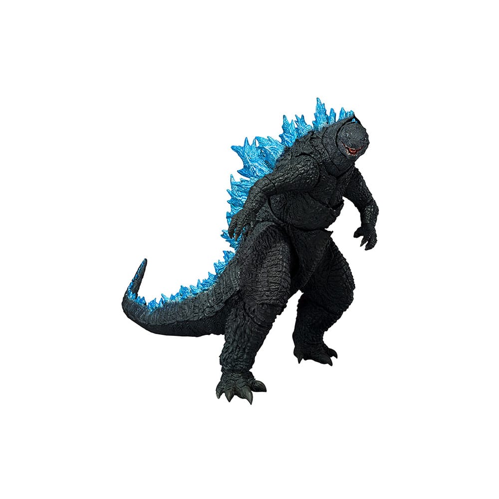 Godzilla x Kong: The New Empire S.H. MonsterArts Action Figure Godzilla (2024) 16 cm