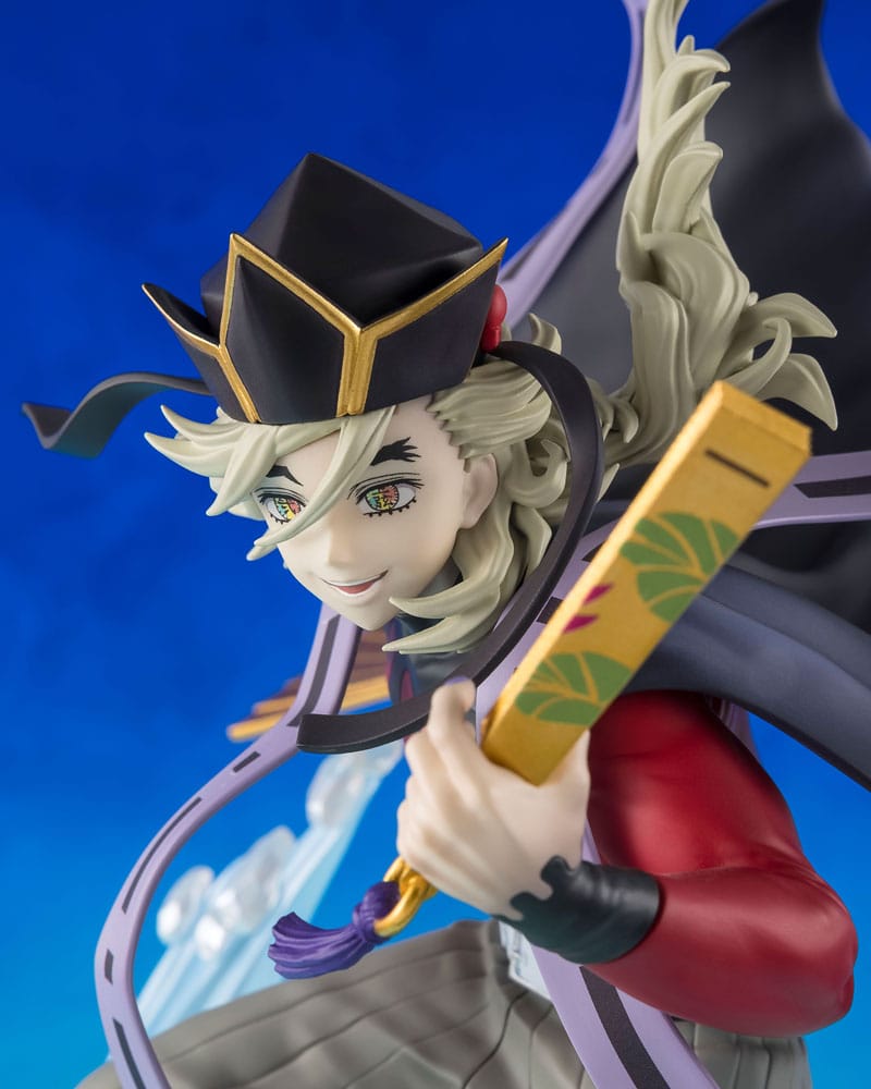 Demon Slayer: Kimetsu no Yaiba FiguartsZERO PVC Statue Doma 23 cm