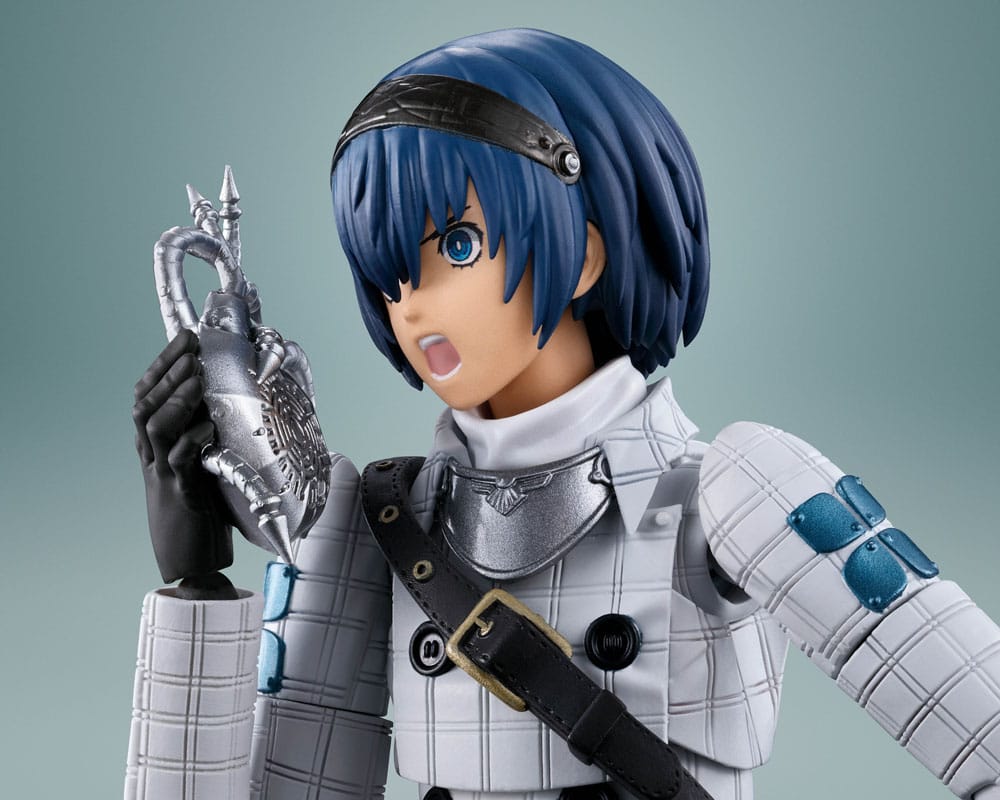 Metaphor: ReFantazio S.H.Figuarts Action Figure Seeker 19 cm