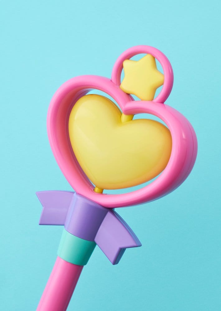 Magical Angel Creamy Mami Proplica Replica Magic Stick 47 cm