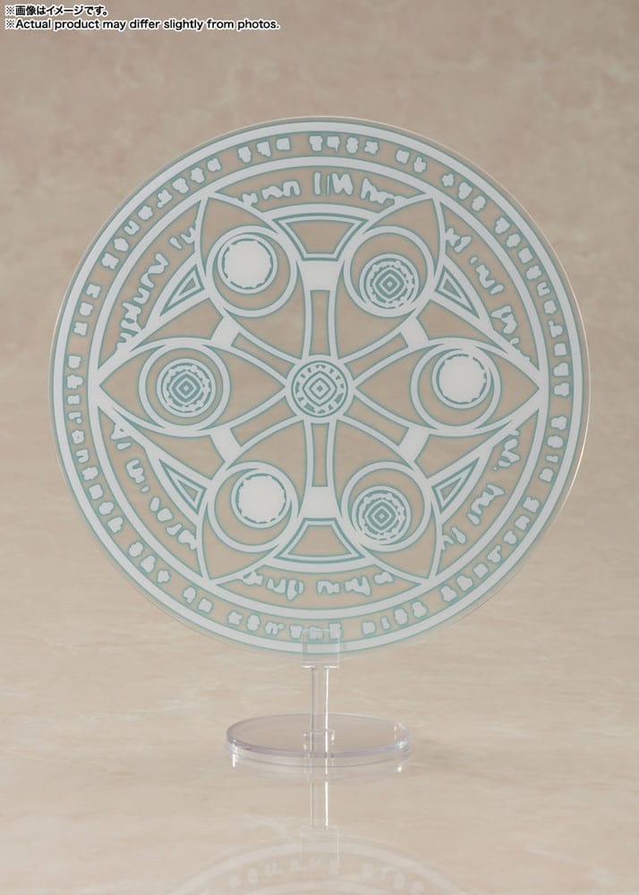 Frieren: Beyond Journey's End S.H. Figuarts Action Figure Frieren 14 cm