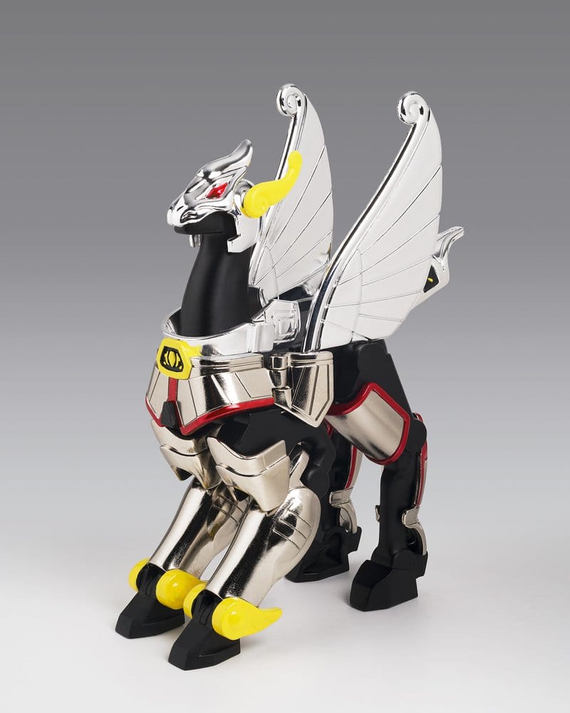 Saint Seiya Saint Cloth Series Action Figure Pegasus Cloth (First Bronze Cloth) Cloth Box Limited Edition 12 cm