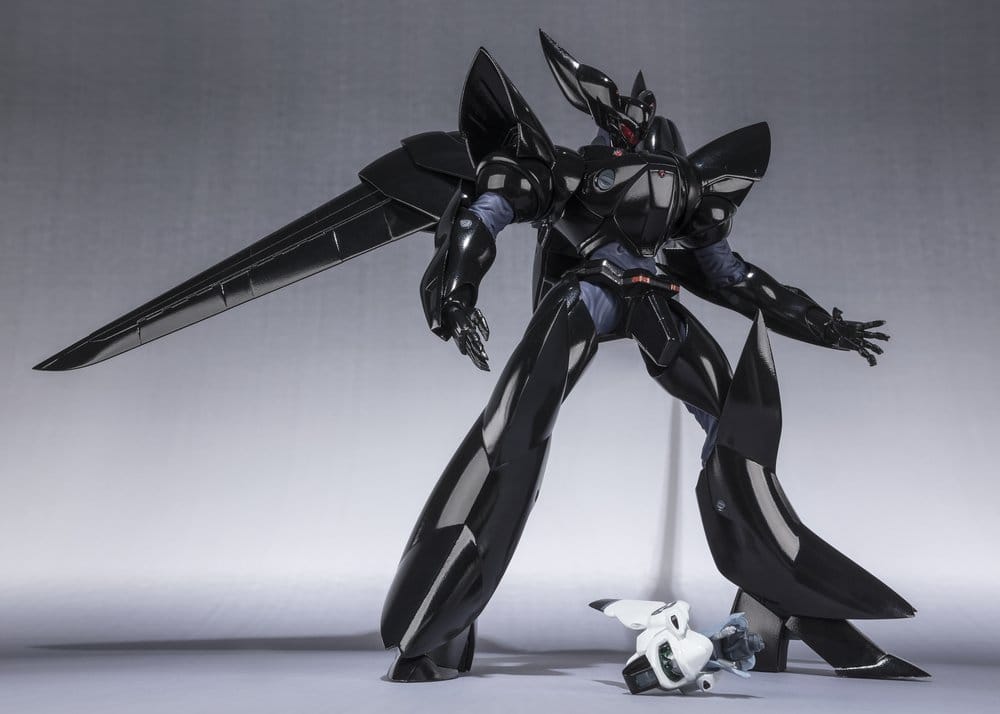Mobile Police Patlabor The Robot Spirits Action Figure <SIDE LABOR> Griffon (Twin Unit Set) 14 cm