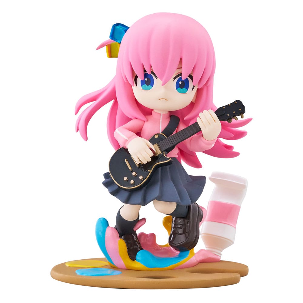 Bocchi the Rock! PalVerse PVC Statue Hitori Gotoh 11 cm