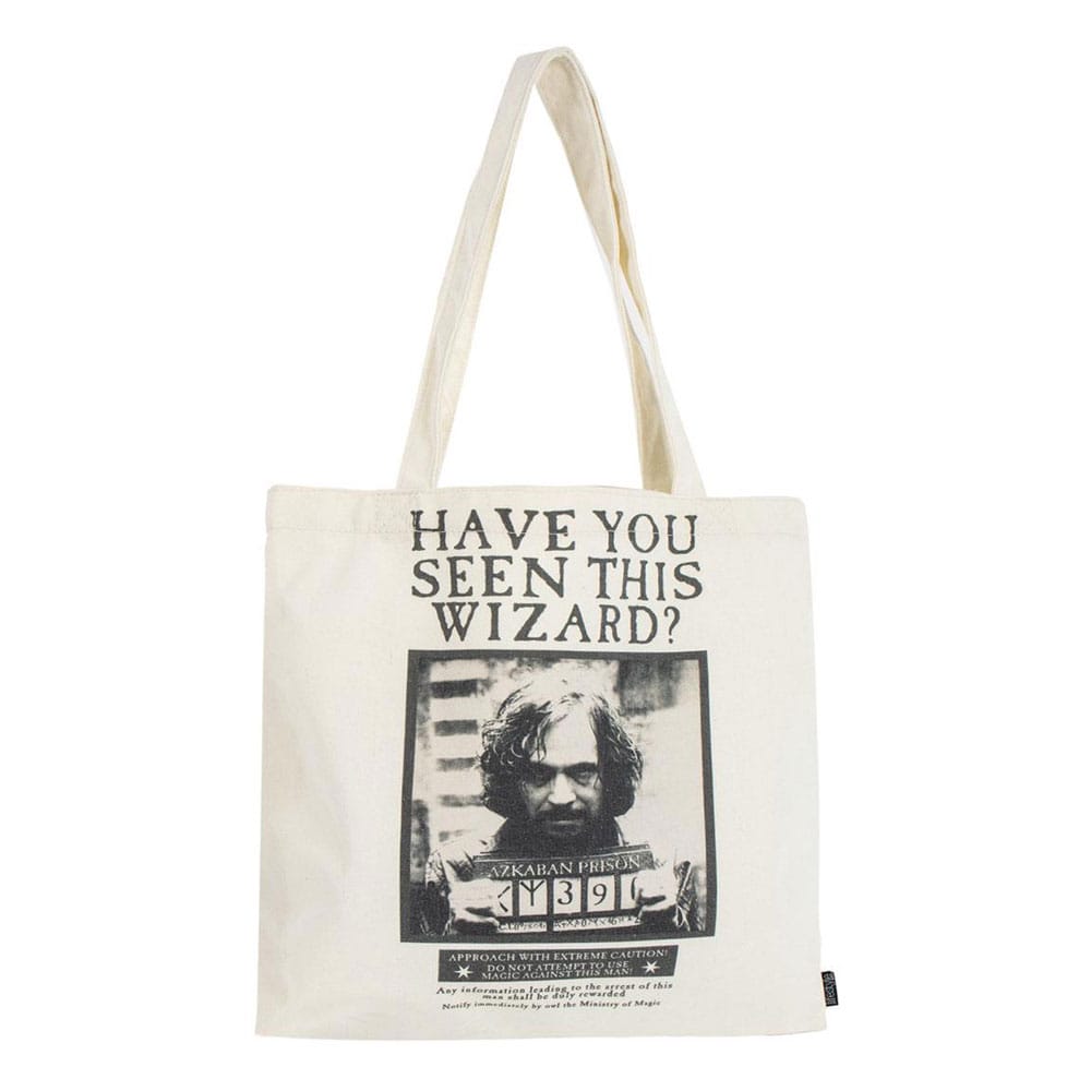 Harry Potter Tote Bag Have you seen