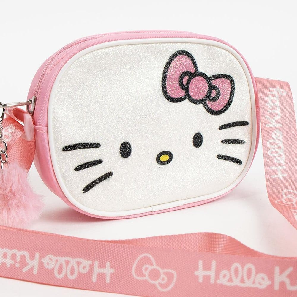 Sanrio Shoulder Bag Hello Kitty Fantasia 11 x 17 x 4 cm
