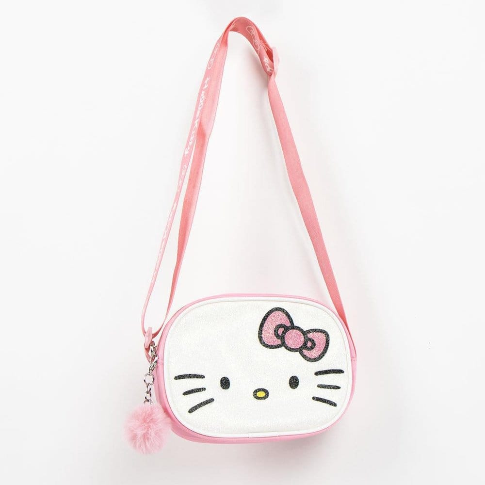 Sanrio Shoulder Bag Hello Kitty Fantasia 11 x 17 x 4 cm
