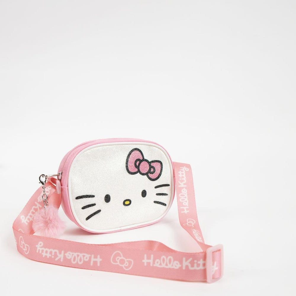 Sanrio Shoulder Bag Hello Kitty Fantasia 11 x 17 x 4 cm