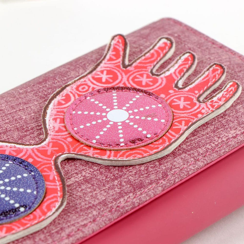 Harry Potter Wallet Luna Lovegood