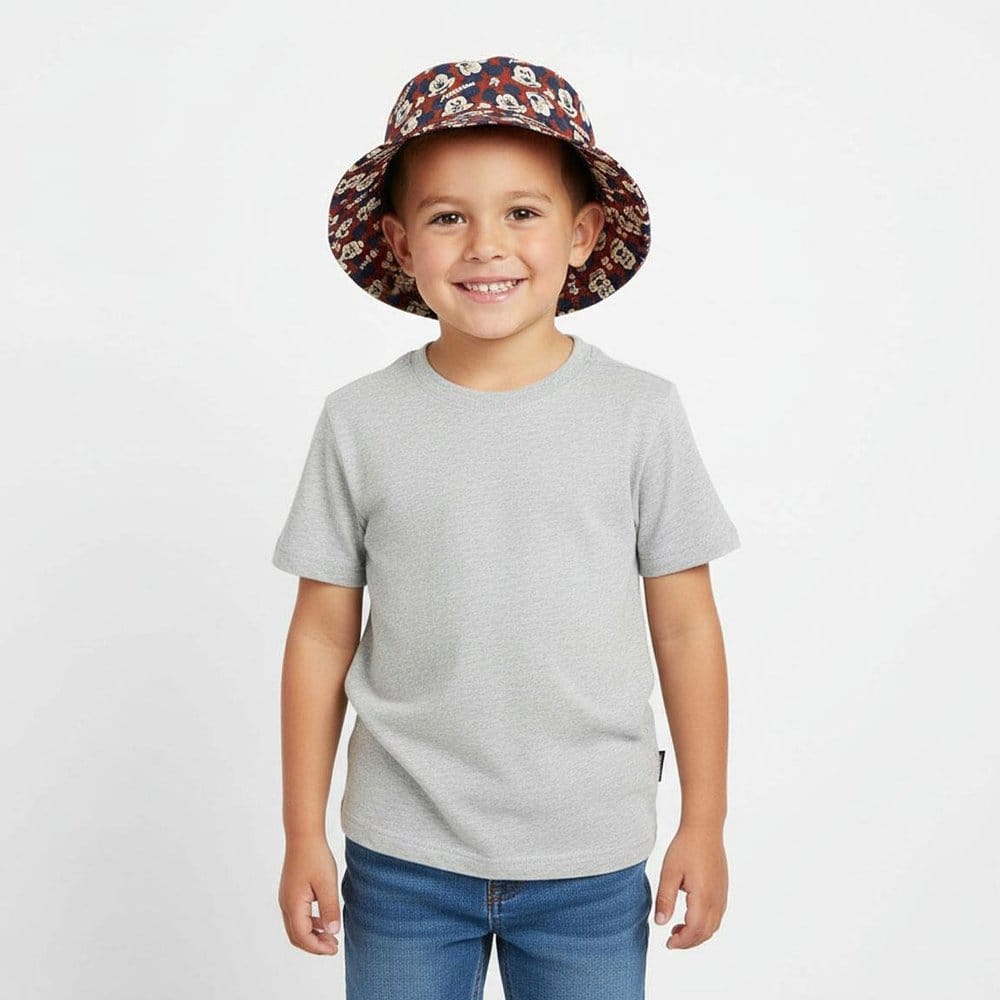 Disney Bucket Hat Mickey Mouse 52 cm