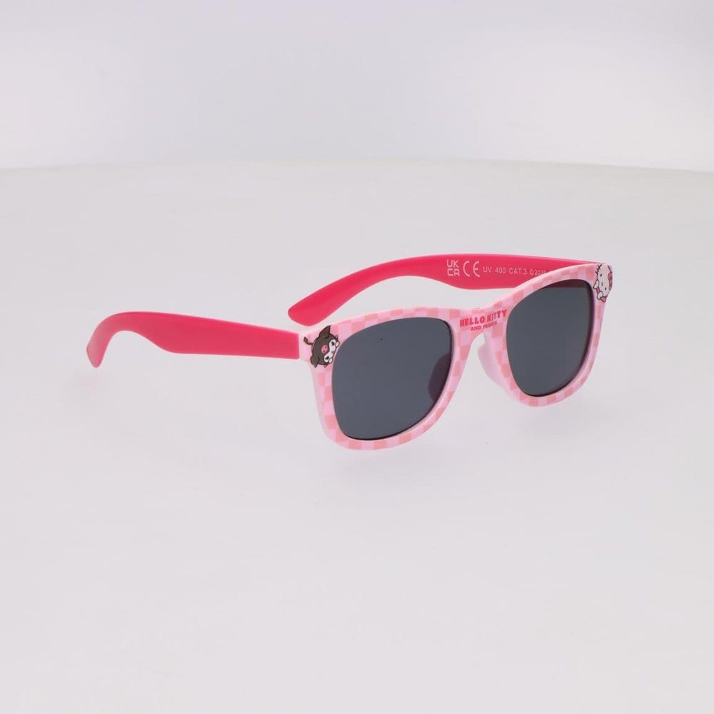 Sanrio Cap & Sunglasses Set Hello Kitty B 53 cm