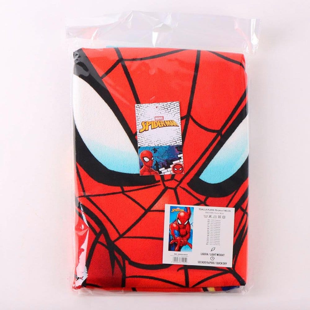 Marvel Towel Spider-Man A 25 x 35 cm