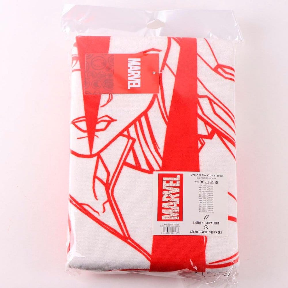 Marvel Towel 90 x 180 cm