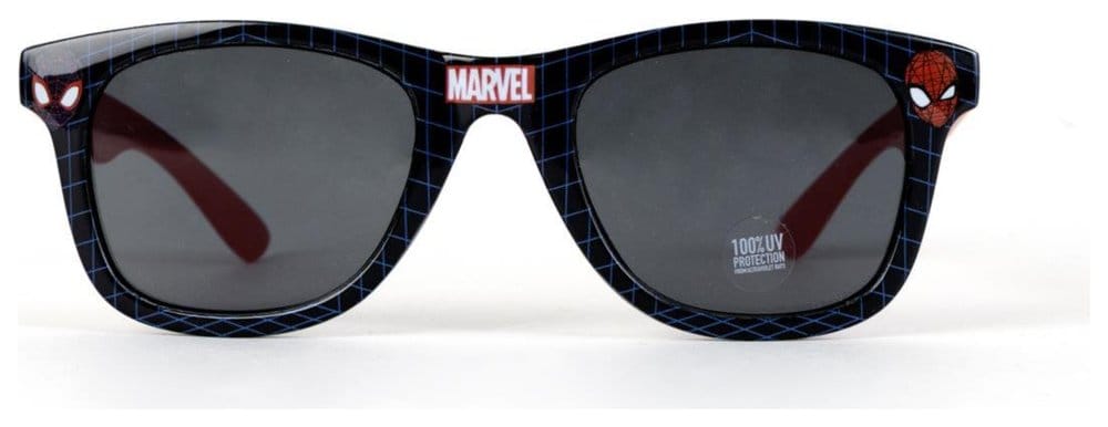 Marvel Cap & Sunglasses Set Spider-Man Miles 53 cm