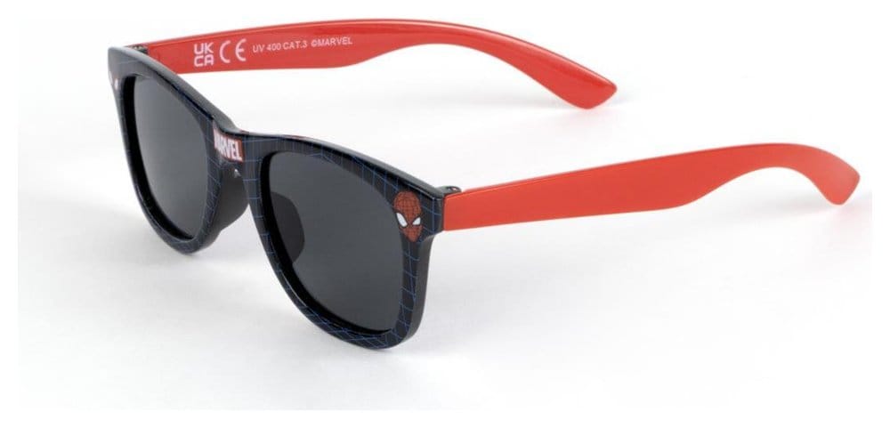 Marvel Cap & Sunglasses Set Spider-Man Miles 53 cm