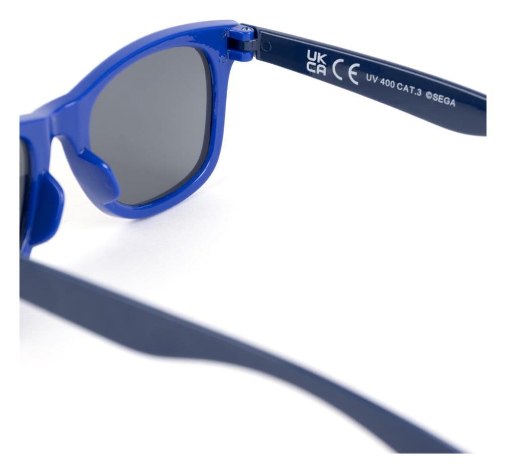 Sonic The Hedgehog Baseball Cap & Sunglasses Set 53 cm
