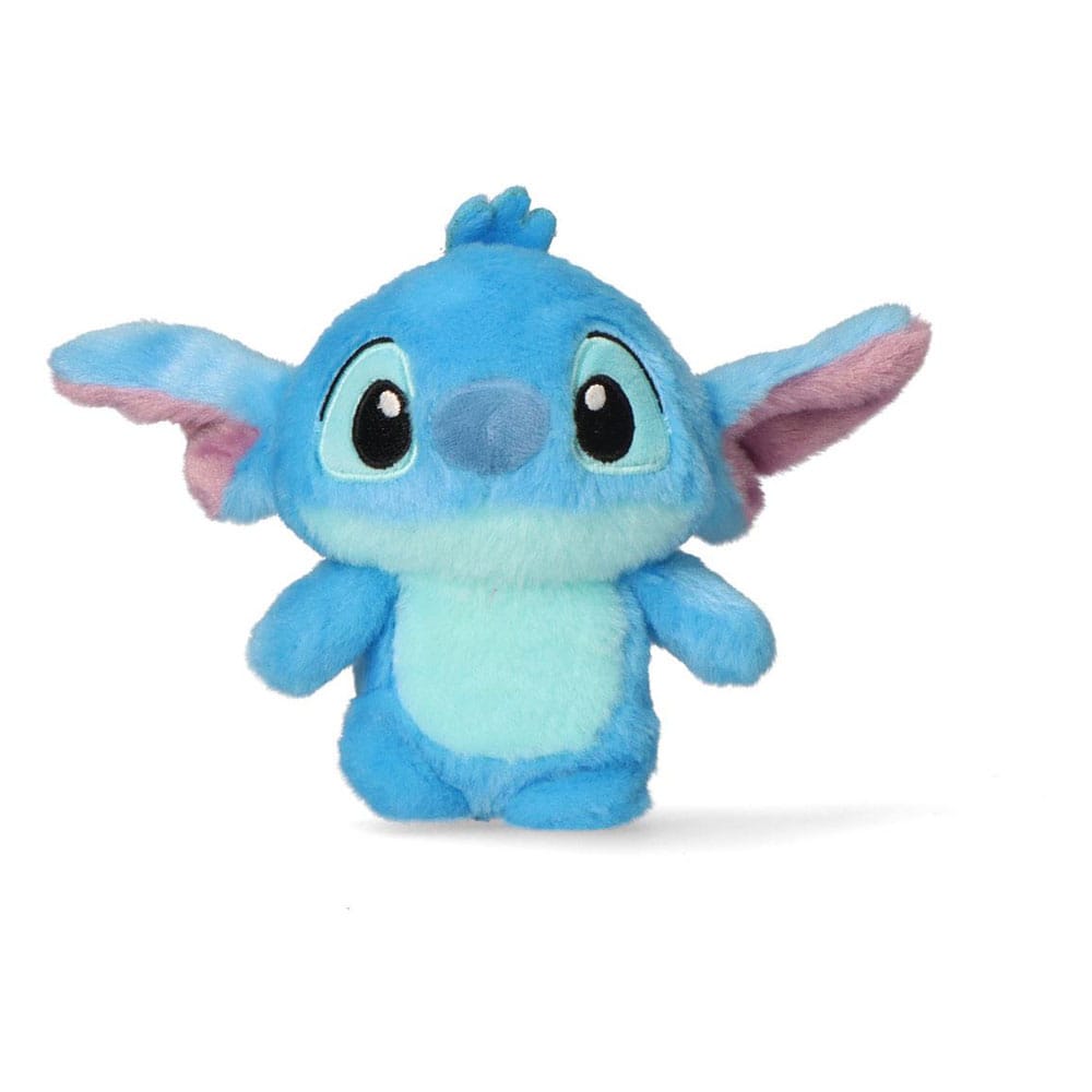 Lilo & Stitch Plush Keychains 12 cm Assortment (24)