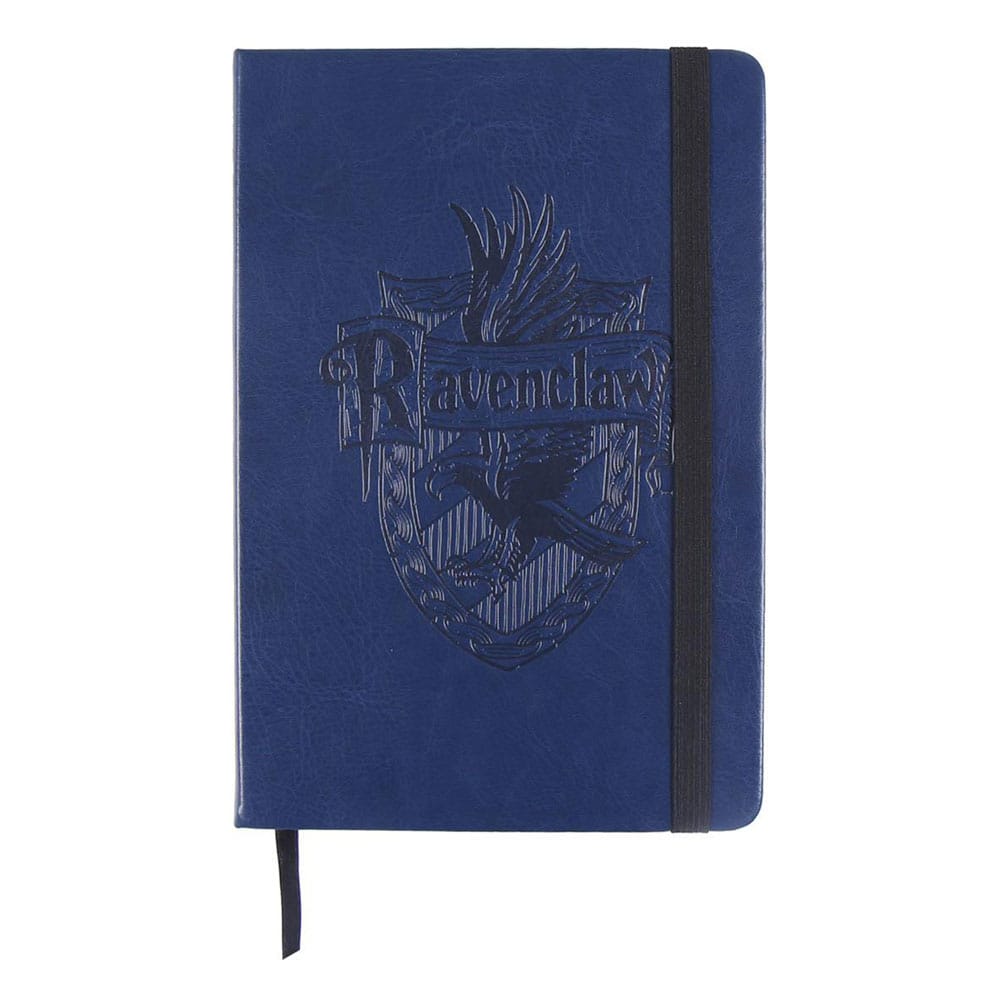 Harry Potter Premium Notebook A5 Ravenclaw
