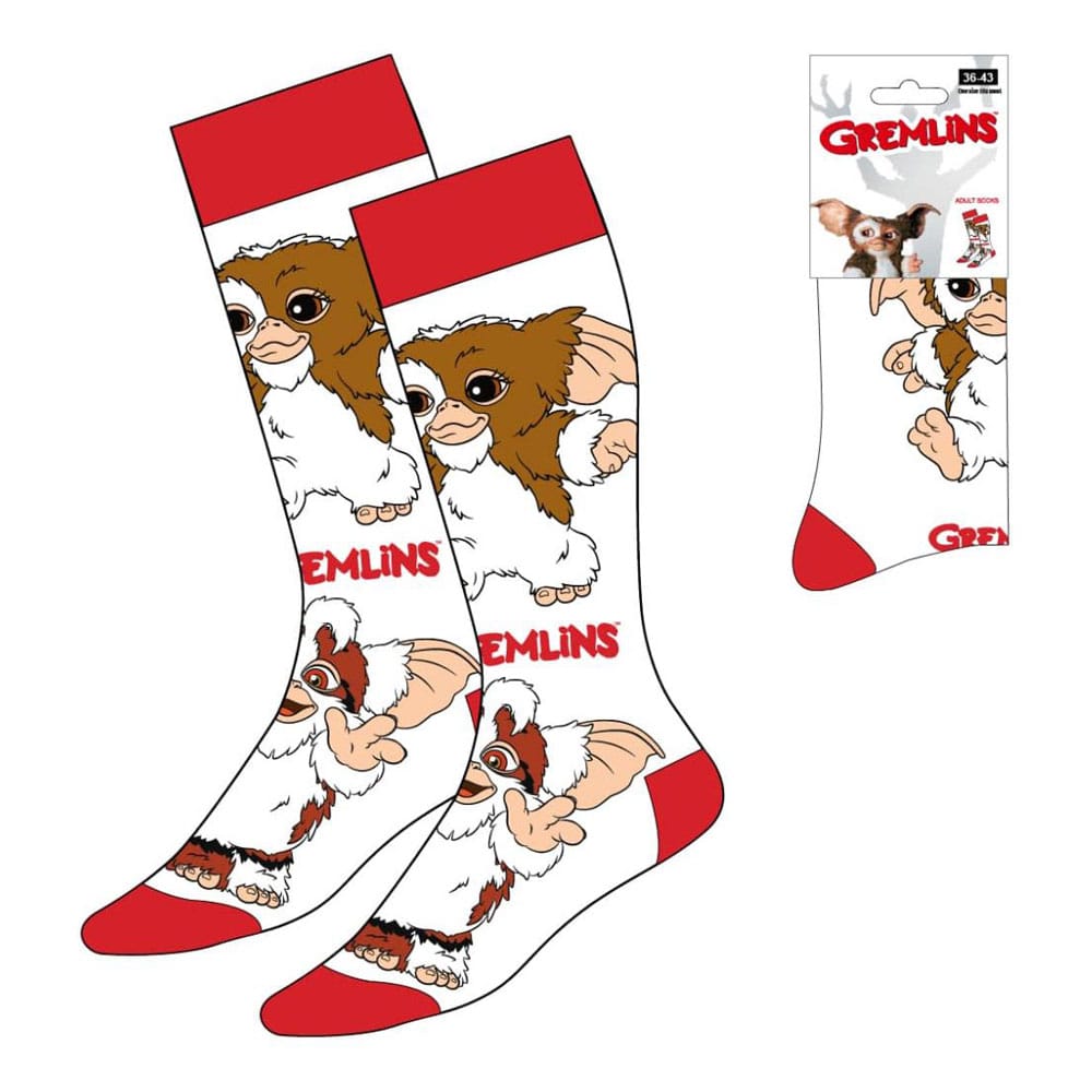 Gremlins Socks Gremlins Duo 36-43