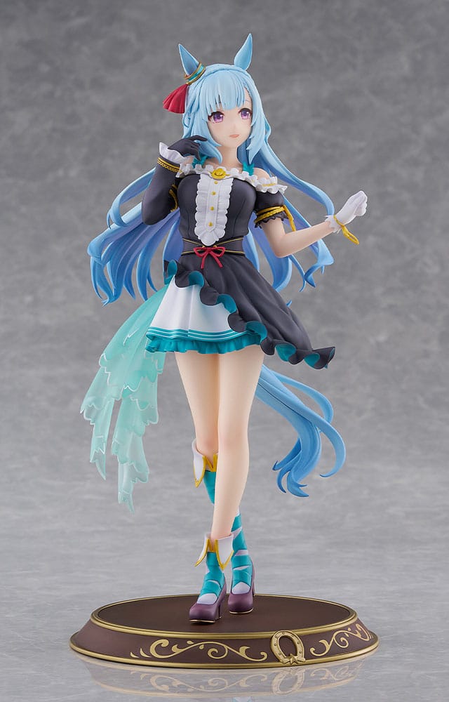 Uma Musume: Pretty Derby PVC Statue 1/7 Mejiro Ardan Signature Racewear Ver. 24 cm