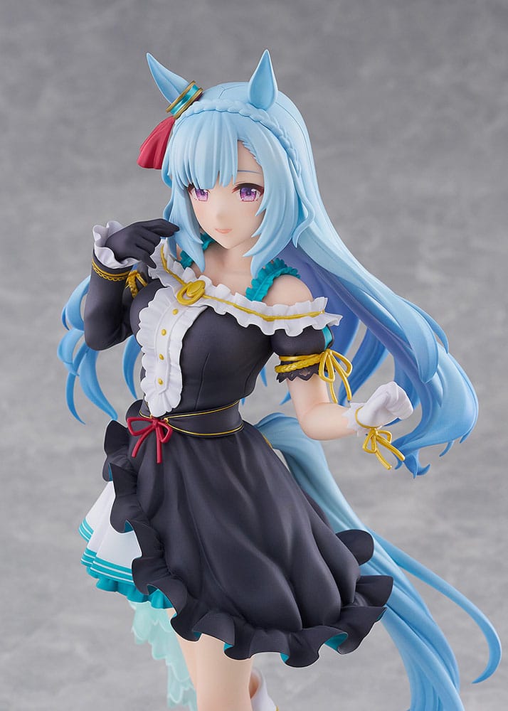 Uma Musume: Pretty Derby PVC Statue 1/7 Mejiro Ardan Signature Racewear Ver. 24 cm