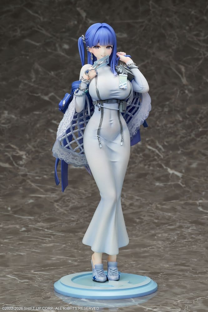 Goddess of Victory: Nikke PVC Figure 1/7 Arcana 26 cm