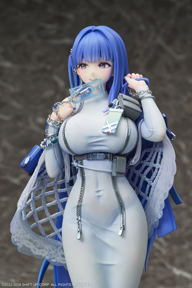 Goddess of Victory: Nikke PVC Figure 1/7 Arcana 26 cm