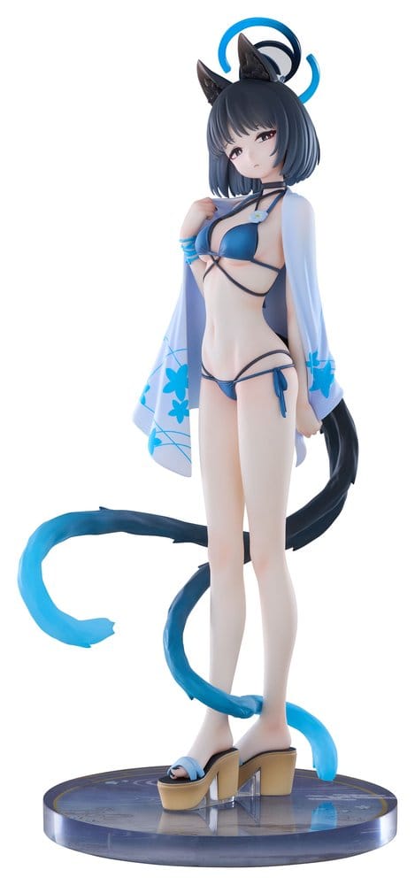 Blue Archive PVC Figure 1/7 Kikyou (Swimsuit) 27 cm