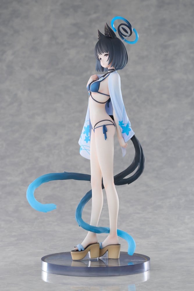 Blue Archive PVC Figure 1/7 Kikyou (Swimsuit) 27 cm