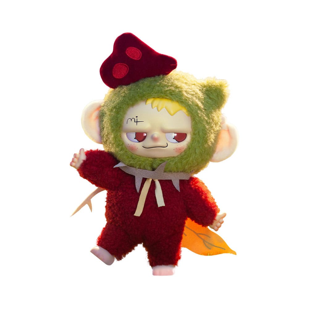 Pitenaught: Naughty League Blind Box figure 20 cm Display (6)