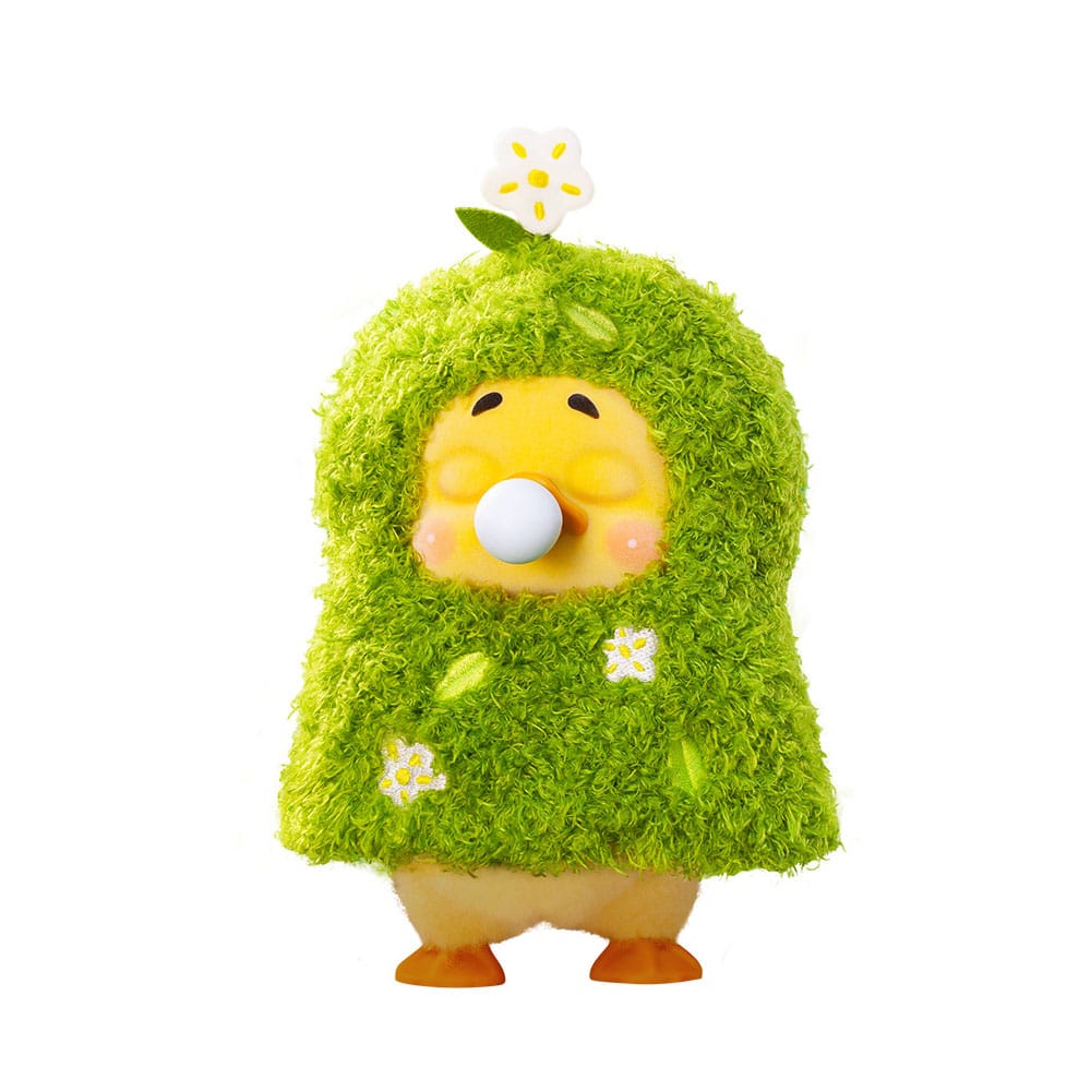 Upset Duck: Born This Way Blind Box figure 18 cm Display (6)
