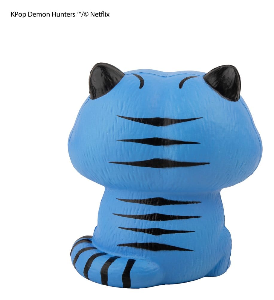 KPop Demon Hunters Squishy Anti-Stress Figure Derpy