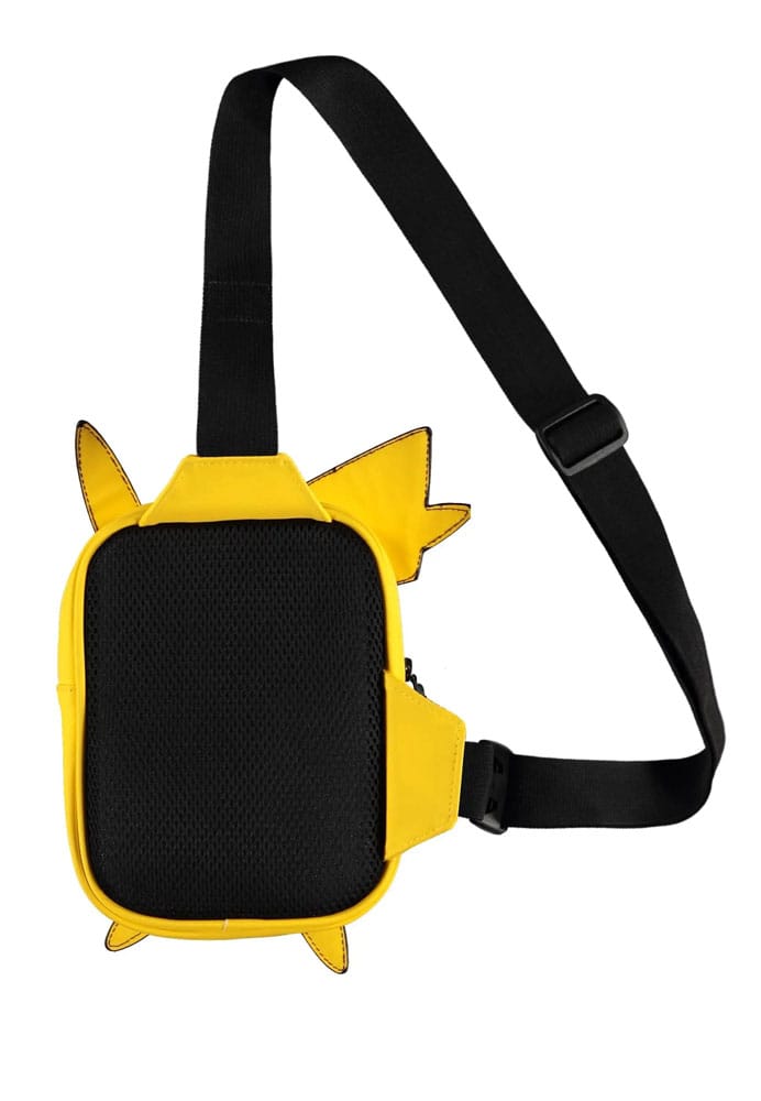 Pokemon Shoulder Bag Pikachu
