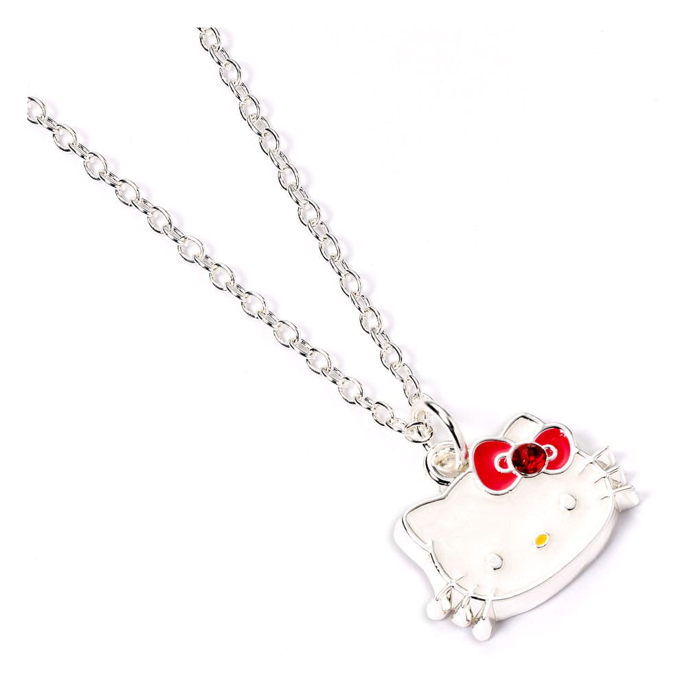 Hello Kitty Necklace with Hello Kitty Charm