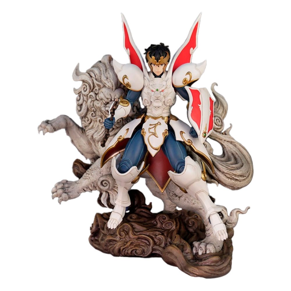 Legend of Heavenly Sphere Shurato Statue Shurato 41 cm