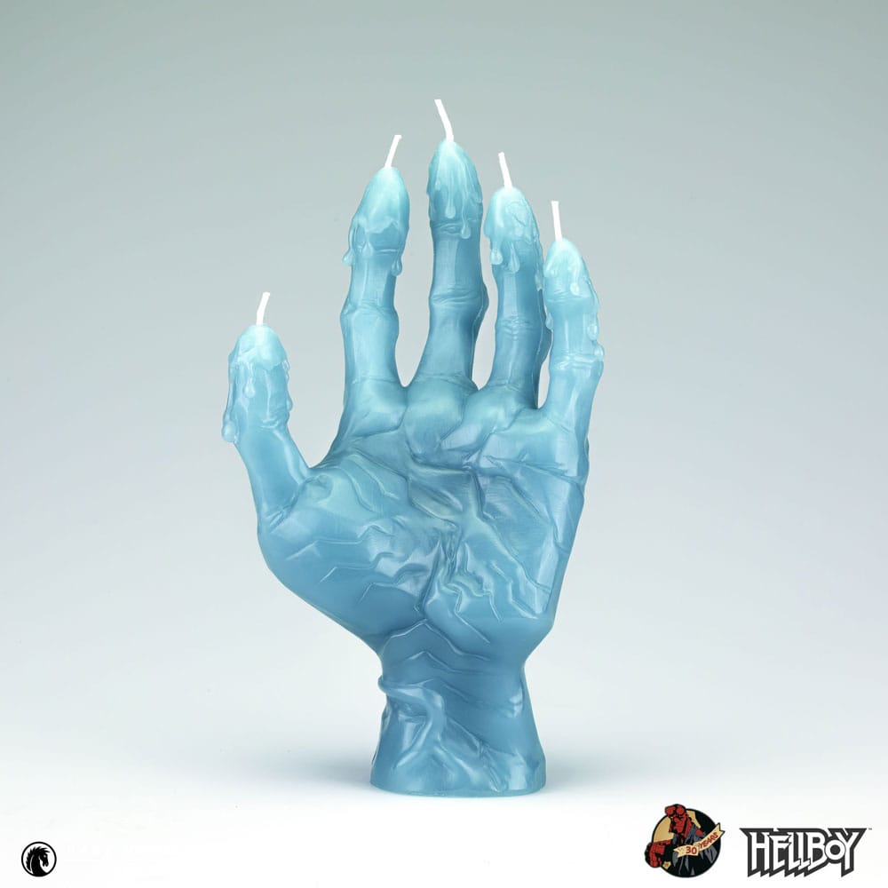 Hellboy Candle Hand of Glory 23 cm