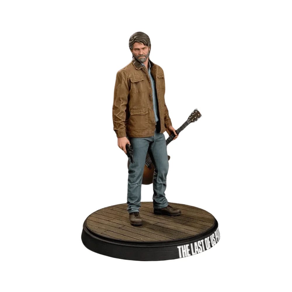 The Last of Us Part II PVC Statue Joel 36 cm