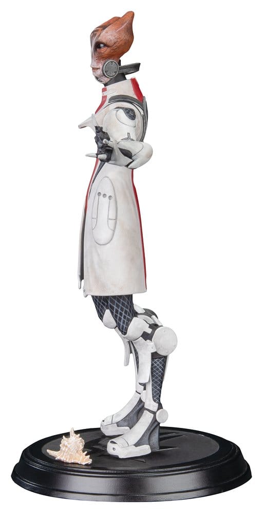 Mass Effect PVC Figure Mordin Solus 23 cm