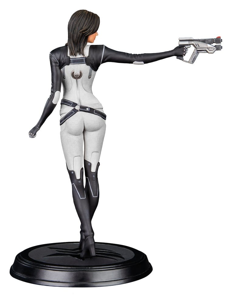 Mass Effect PVC Figure Miranda Lawson 22 cm